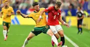 Ai Cập giành vé cuối vào vòng 16 đội World Cup 2026 sau loạt luân lưu nghẹt thở