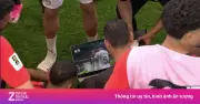 Ai Cập học hỏi Mbappe trước loạt luân lưu, hạ Australia tại World Cup 2026