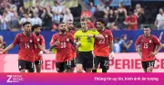 Ai Cập khiếu nại FIFA sau thất bại tranh cãi trước Argentina tại World Cup 2026