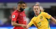 Ai Cập lần đầu vào vòng 1/8 World Cup sau loạt luân lưu nghẹt thở