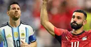 Ai Cập mạnh cỡ nào khiến Messi và Argentina phải dè chừng tại vòng 16 World Cup 2026?