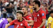 Ai Cập thắng Úc ở luân lưu, lần đầu vào vòng 1/8 World Cup