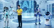 AI Factory bắt đầu xuất hiện tại Việt Nam, doanh nghiệp đầu tư hạ tầng riêng