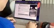 AI hỗ trợ chọn ngành, chọn trường trong mùa tuyển sinh 2026