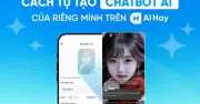 AI Hay sau danh hiệu 'Kiến tạo Xu hướng': 22 triệu người dùng và tương lai 2026