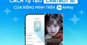 AI Hay sau một năm được vinh danh: Từ xu hướng đến công cụ quen thuộc của 22 triệu người Việt