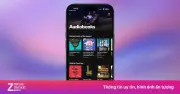 AI đột phá trong ngành âm thanh: Sách nói và podcast bùng nổ