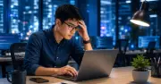 AI 'thanh lọc' ngành IT: Lương kỹ sư công nghệ sụt giảm mạnh, thị trường phân hóa