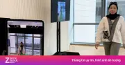 AI thu gọn phòng lab triệu USD vào iPad Pro, hỗ trợ bác sĩ Singapore