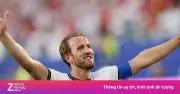 Al-Hilal cử lãnh đạo sang London đàm phán với Harry Kane