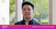 Alex Chui lập kỷ lục 5 HCV Olympic Toán Quốc tế sau 7 năm thi