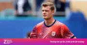 Alexander Sorloth bị dọa giết vì không chuyền cho Haaland