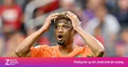 Amad Diallo tỏa sáng tại World Cup 2026, MU quyết giữ chân tiền vệ