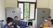 An Giang đưa an ninh mạng vào phong trào Bình dân học vụ số