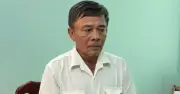 An Giang: Bắt giam bị can hiếp dâm bé gái 11 tuổi