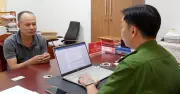 An Giang: Bắt đối tượng lừa bán đất 2.000m2 không phải của mình
