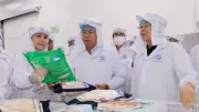 An Giang chi hơn 5 tỷ đồng hỗ trợ doanh nghiệp đổi mới công nghệ