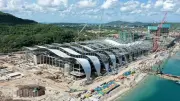 An Giang: GRDP 8,83% dẫn đầu ĐBSCL, tập trung cho APEC 2027