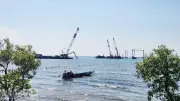 An Giang: Hai phương án khắc phục sự cố đứt cáp ngầm 110kV Hà Tiên-Phú Quốc
