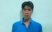 An Giang khởi tố nam thanh niên đâm vợ vì ghen tuông