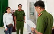 An Giang khởi tố phụ nữ lừa đảo chiếm đoạt 59 tỷ đồng
