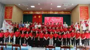 An Giang phát động Hành trình đỏ 2026, mục tiêu tiếp nhận 6.000 đơn vị máu