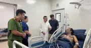 An Giang thông tin vụ lật ca nô tại Phú Quốc khiến 15 người tử vong