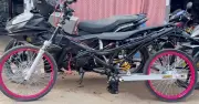 An Giang xử lý 'lò' độ xe máy trái phép tại xã Vĩnh Hậu