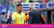 Ancelotti chọn đúng quả phạt đền của Guimaraes, nhưng định mệnh đã an bài