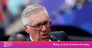 Ancelotti 'mất tích' sau trận thua Na Uy, Brazil bị loại khỏi World Cup 2026
