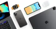 Android mạnh phần cứng vẫn thua Apple nhờ hệ sinh thái đồng bộ
