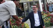 Andy Burnham chính thức trở thành tân Thủ tướng Anh ngày 20/7