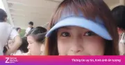 Angelababy thời 13 tuổi: Ảnh thời trung học gây sốt, nhan sắc thanh tú từ nhỏ