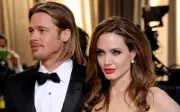 Angelina Jolie tiết lộ chuyện hẹn hò sau ly hôn Brad Pitt