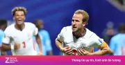 Anh 2-1 CHDC Congo: Harry Kane lập cú đúp giúp Tam sư ngược dòng ngoạn mục