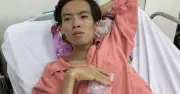 Anh cả gồng gánh chăm em trai suy tim nặng, mong được giúp đỡ