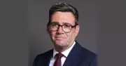 Anh chính thức có Thủ tướng mới: Andy Burnham nhậm chức