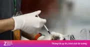 Anh ghi nhận ca tử vong đầu tiên ở người lớn do bệnh sởi