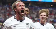 Anh hạ Congo 2-1: Harry Kane cứu rỗi tâm sự