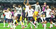 Anh hạ Mexico giữa vô vàn bất lợi, Na Uy loại Brazil ở World Cup 2026