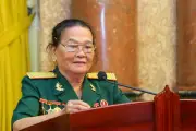 Anh hùng Lực lượng vũ trang nhân dân Ngô Thị Tuyển qua đời ở tuổi 81