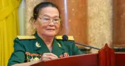 Anh hùng Ngô Thị Tuyển qua đời ở tuổi 81 tại Thanh Hóa