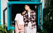 Anh Tú tái xuất sau 3 năm với MV 'Lần này anh buông' cùng Ceri Thu Hà