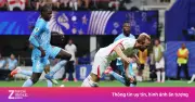 Anh thua sốc CHDC Congo 0-1 tại World Cup 2026, Kane đòi phạt đền bất thành