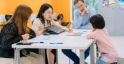 Anh và Mỹ trao 20 suất học bổng tiếng Anh cho học sinh, giáo viên Việt Nam