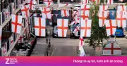 Anh vào tứ kết World Cup: 332.000 học sinh nghỉ học