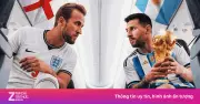 Anh vs Argentina: Lịch sử nửa thế kỷ bước vào sân cỏ bán kết World Cup 2026