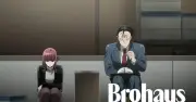 Anime 8.3 IMDb gây sốt: Phim cứu rỗi tâm hồn cô đơn nơi công sở