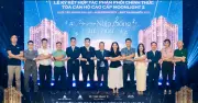 Anlac Group hợp tác phân phối căn hộ Moonlight 2 phía Tây Hà Nội