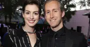 Anne Hathaway và Adam Shulman: Hành trình hôn nhân hạnh phúc hơn một thập kỷ
